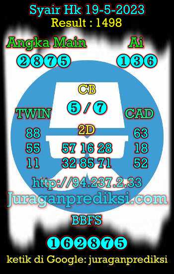 prediksi hk 19 mei 2023, syair hk hari ini jumat 19-5-2023, prediksi syair hongkong 19 mei 2023, prediksi hk jp jitu dan akurat