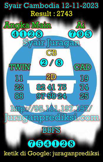 prediksi cambodia 12 november 2023, syair cambodia hari ini minggu 12-11-2023, prediksi syair kamboja 12 november 2023 4d jitu dan akurat