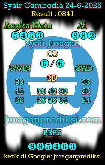 prediksi cambodia 24 juni 2025, syair cambodia hari ini selasa 24-6-2025, prediksi syair kamboja 24 juni 2025 4d jitu dan akurat